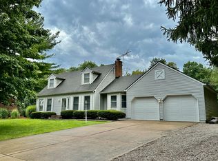 424 W Edgewood Dr, Danville, IN