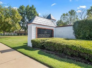 7300 E Forest Ridge Blvd, Broken Arrow, OK 74014