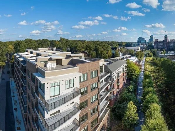 675 Drewry St NE #408, Atlanta, GA 30306