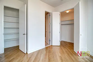 Rented by Next Door Realty NYC