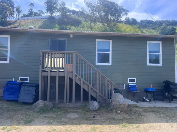 3414 Randy Ln, Chula Vista, CA 91910