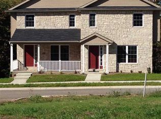 1770 W Eventide Dr #61, Bloomington, IN 47403