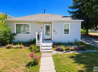 310 Louise Dr, Arco, ID 83213