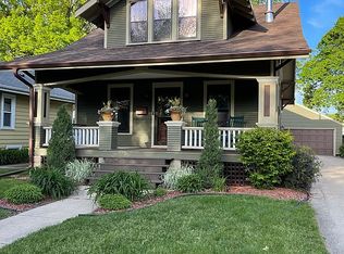 522 N Garfield Pl, Appleton, WI 54911