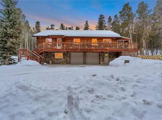 154 Lakeside Dr, Fairplay, CO 80440