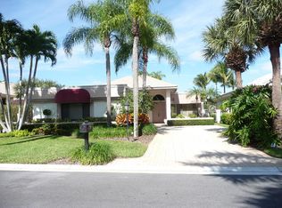 17357 Loch Lomond Way, Boca Raton, FL 33496