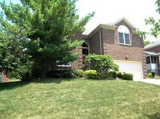 2205 Madrone Way, Lexington, KY 40513