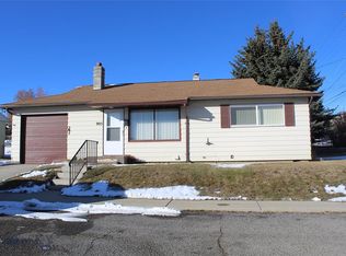 905 14th St, Butte, MT 59701