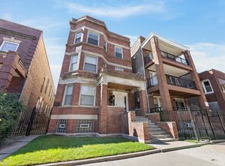 6112 S Vernon Ave, Chicago, IL 60637
