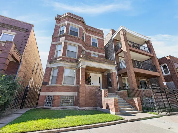 6112 S Vernon Ave, Chicago, IL 60637