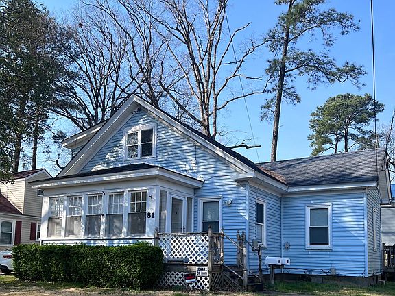 2nd image of 81 Nicholson St #A