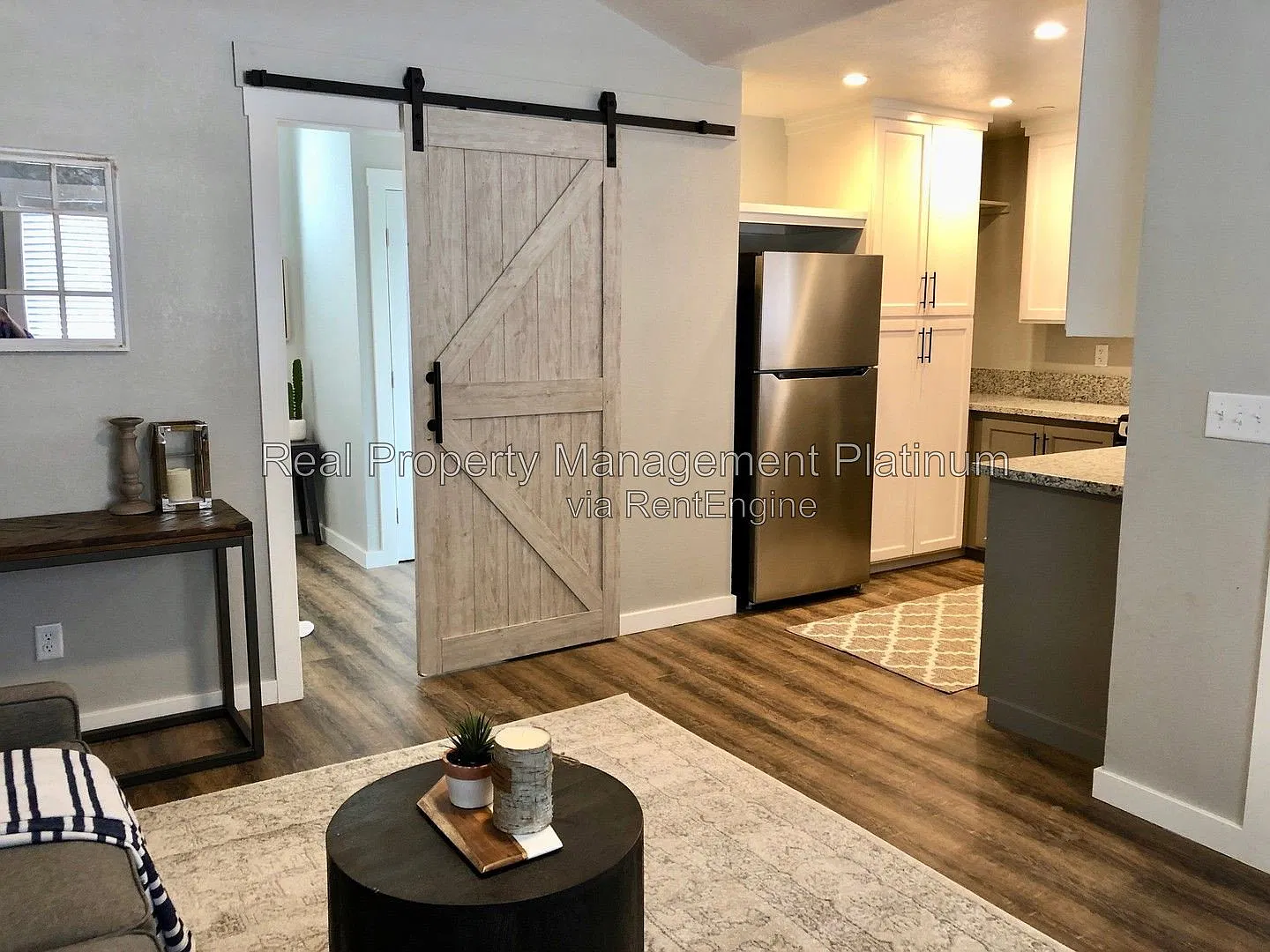 1 bed, 1.0 bath, 400 sqft, $1,450 — Photo 4