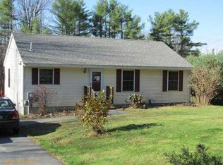 57 Quaker Ridge Rd, Casco, ME 04015
