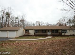 29453 Tatum Rd, Unionville, VA 22567