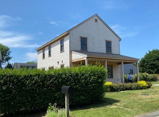 Valley View Dr, Nantucket, MA 02554