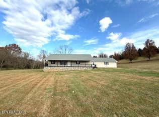 884 Shadowbrook Way, Parrottsville, TN 37843