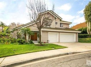 11576 Flowerwood Ct, Moorpark, CA 93021