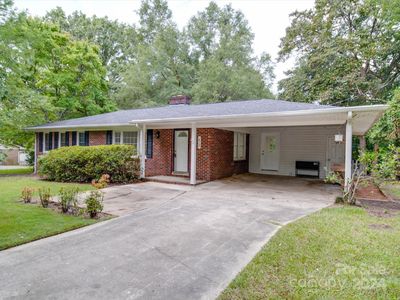 610 Davis St, Lancaster, SC, 29720
