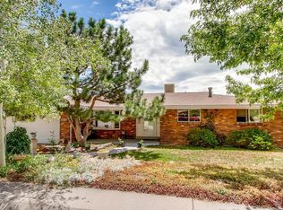 6847 Dudley Cir, Arvada, CO 80004