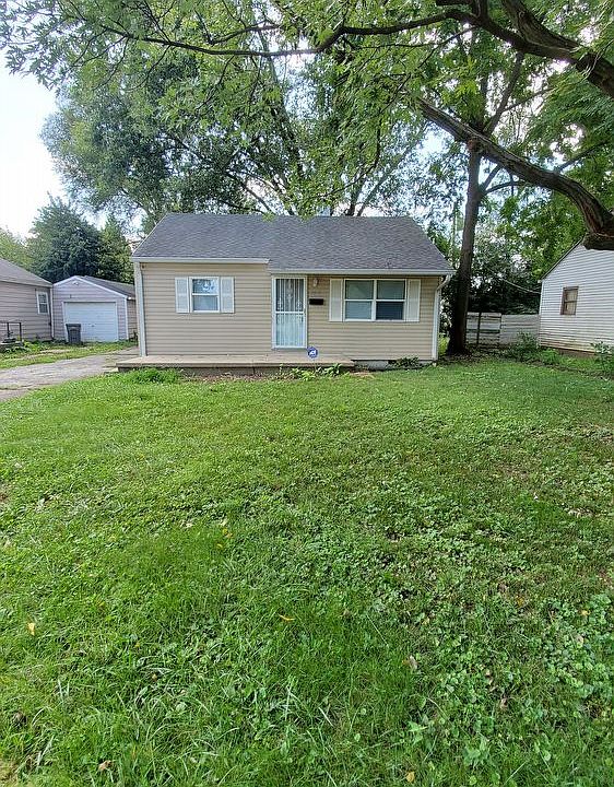 1st image of 2450 N Goodlet Ave