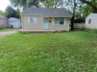 2450 N Goodlet Ave, Indianapolis, IN