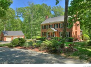 1926 Judes Ferry Rd, Powhatan, VA 23139
