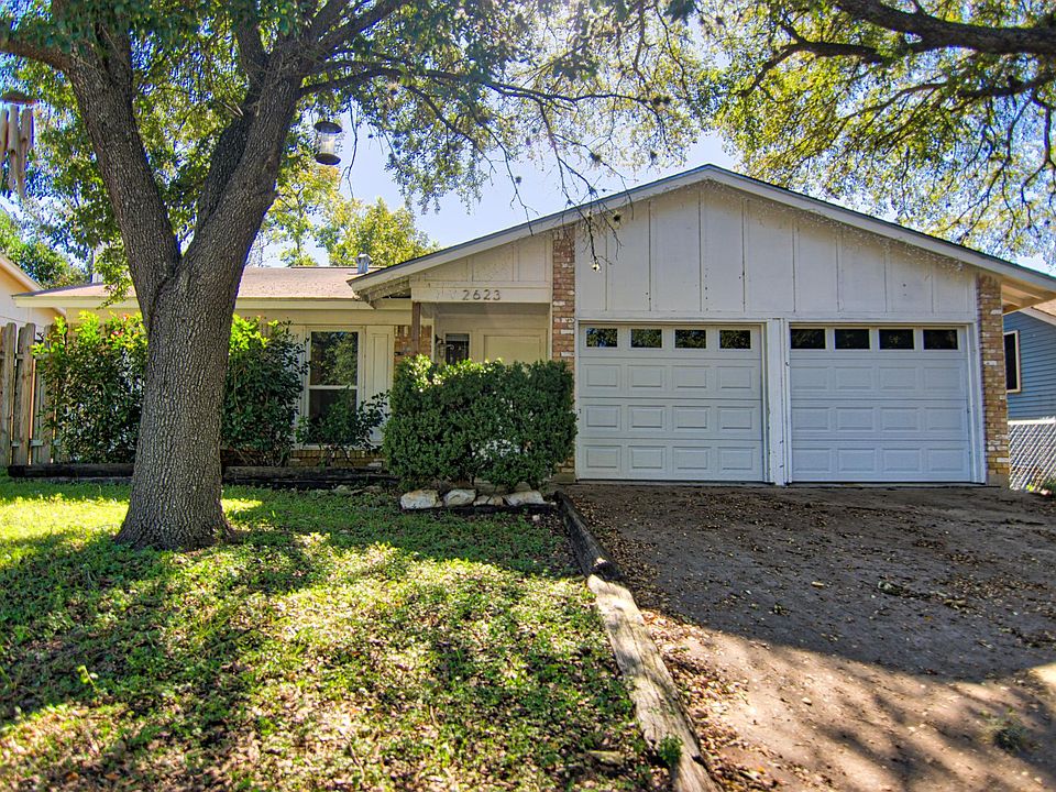 1st image of 2623 Berkett Dr