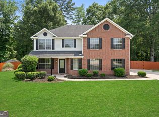 5399 Emily Cir, Ellenwood, GA 30294
