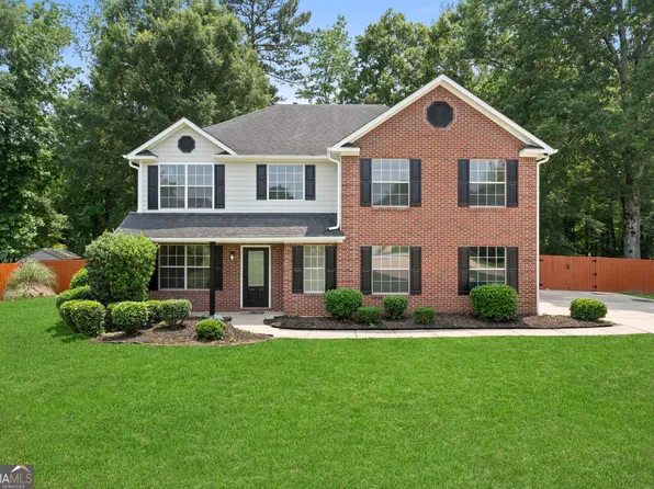 5399 Emily Cir, Ellenwood, GA 30294