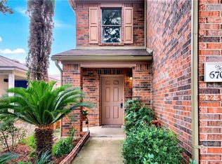 6701 Doyal Dr, Austin, TX 78747