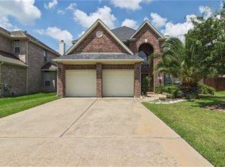15003 Opera House Row Dr, Cypress, TX 77429