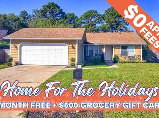 8592 Bandera Cir W, Jacksonville, FL 32244