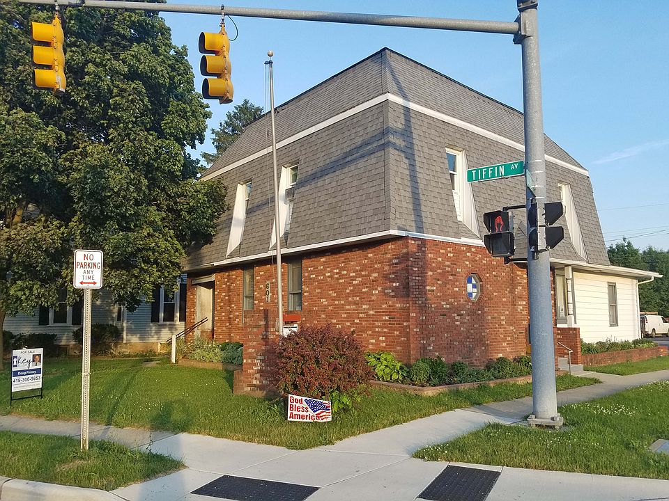 1st image of 601 Tiffin Ave