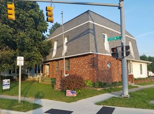 601 Tiffin Ave, Findlay, OH 45840
