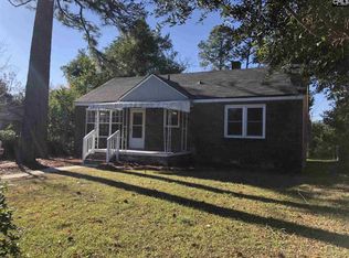 1707 Dupont Dr, Columbia, SC 29223