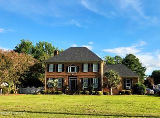 199 Briary Run Road, Kinston, NC 28501