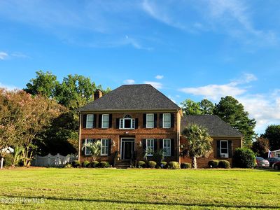 199 Briary Run Road, Kinston, NC, 28501