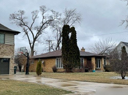 2nd image of 9542 Keeler Ave