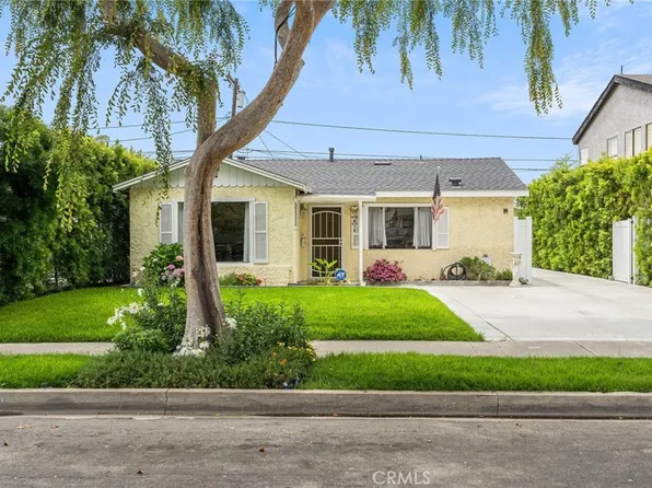 3126 W 187th St, Torrance, CA 90504