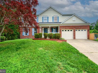 4 Discovery Ct, Baltimore, MD, 21234