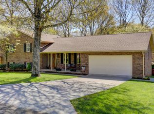 8012 Bell Campground Rd, Powell, TN 37849