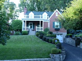 1136 Audubon Rd, Park Hills, KY 41011