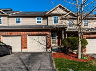1059 Whetherfield St #32, London, ON N6H 0B6