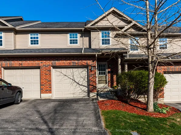 1059 Whetherfield St #32, London, ON N6H 0B6
