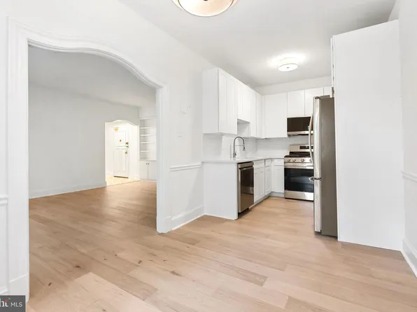 4000 Cathedral Ave NW APT 6B, Washington, DC 20016