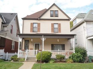 1685 New Haven Ave, Pittsburgh, PA 15216