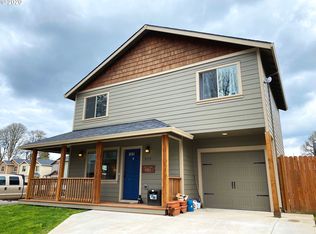 415 Sunset Ct, Amity, OR 97101