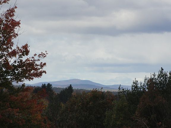 Mt Wachusett