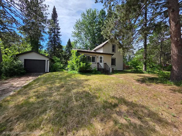 31063 N Heath St, Pequot Lakes, MN 56472