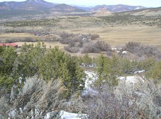 42234 Minnesota Creek Rd, Paonia, CO 81428